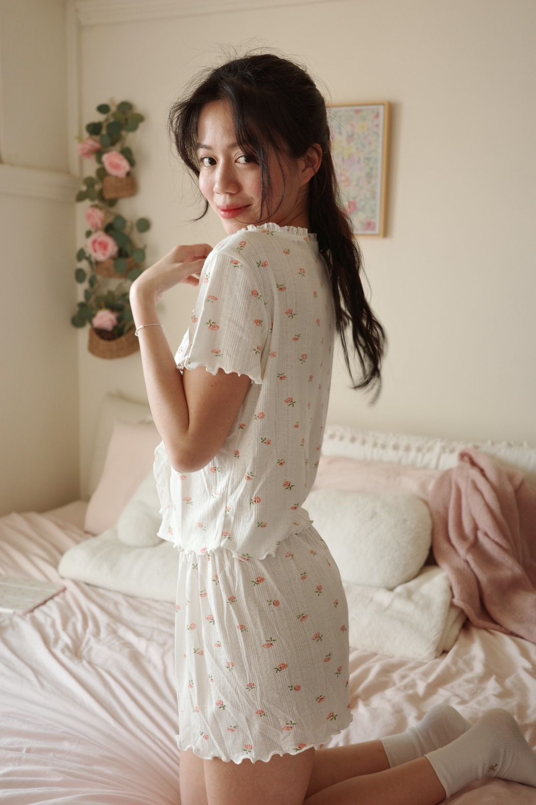 ๐ท่ถ
ๅฏๆ็ข่ฑ็ญ่ขๅฅ่ฃ็ก่กฃ๐งโ๏ธ
