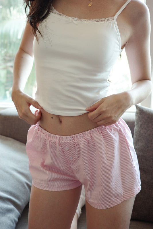 大必買!!清新Boxer shorts!!💗