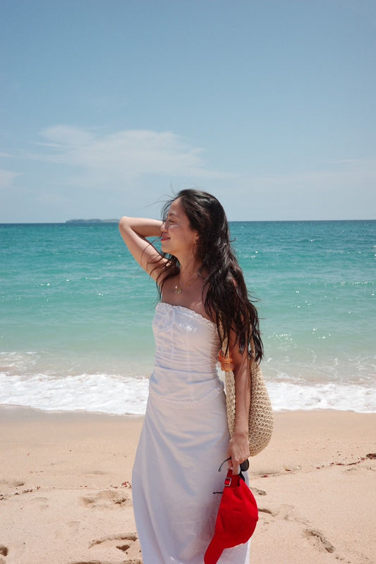 🕊️美翻平渡假套裝🌊