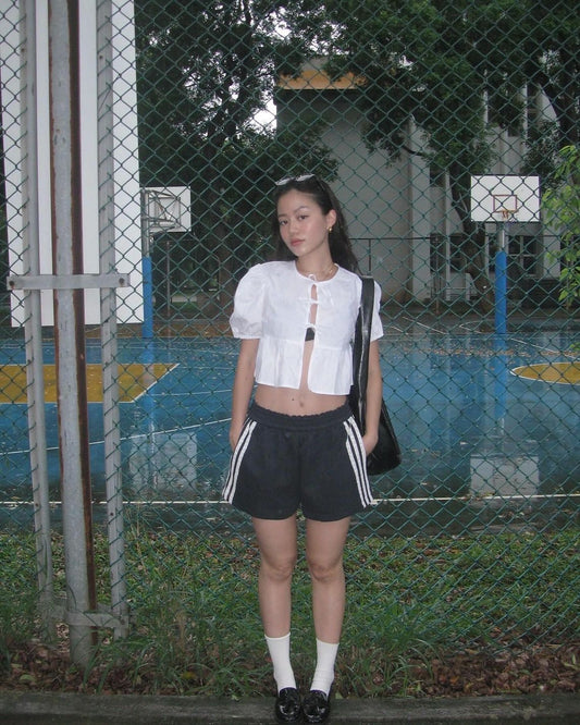 🎱可愛樂福鞋♟️(流蘇可拆卸)