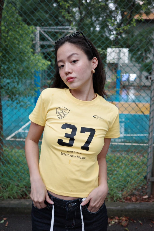 超好看⭐️美式復古小球衣🏈♥️