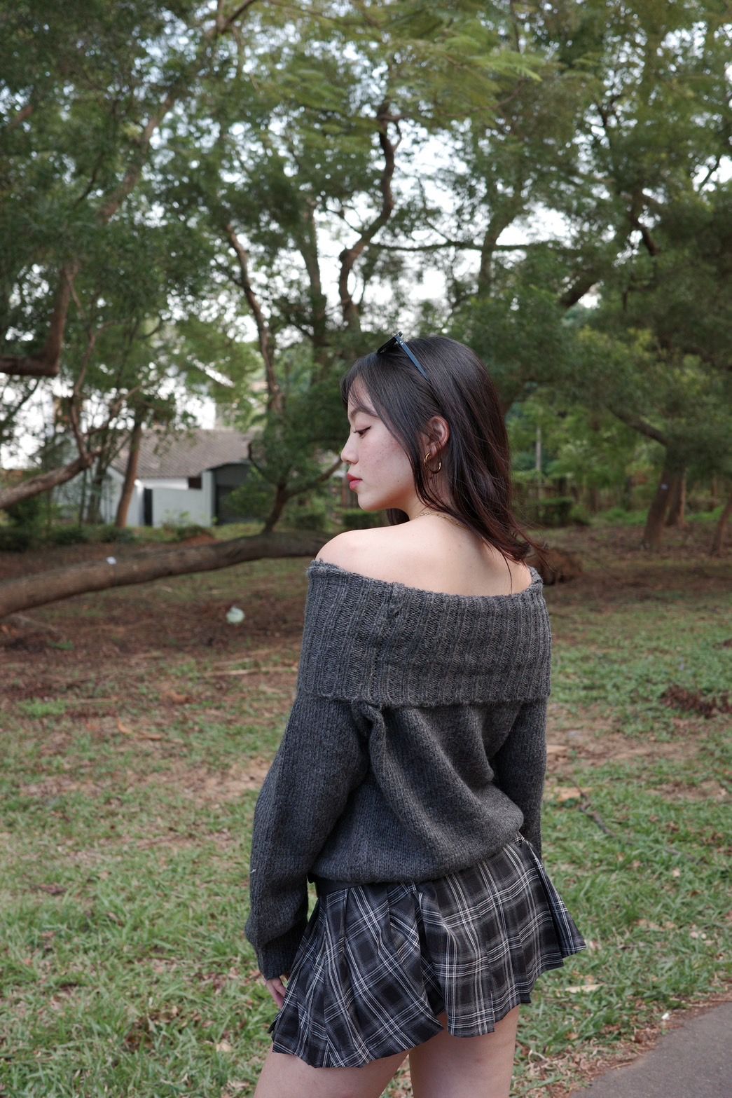 ๐๏ธๆญ็พๅฟ
่ฒท่ถ
็พไธๅญ้ ่บซ็ฐ่ฒๆฏ่กฃโ๏ธ๐ฐ