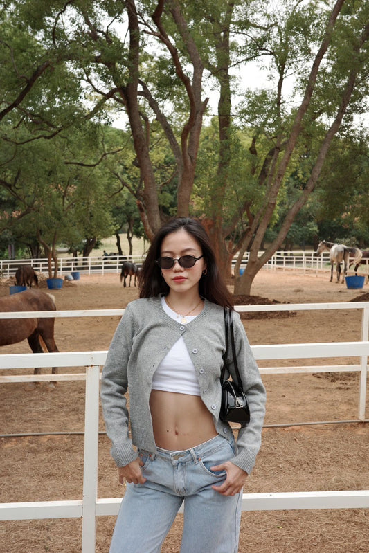 ๐ฅจๆ
ตๆถ๐งธ้็นๆฏ่กฃๅคๅฅ๏ผๅฅถ็ฐ+ๅฅถๆๅ
ฉ่ฒโ๏ธ