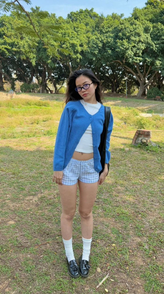 โญ๏ธๅฏถ่่ฒๆ
ตๆถ ๐ช๐๐๐
๐๐๐๐+ๆๅฟๆ ผ็ดboxer shorts!