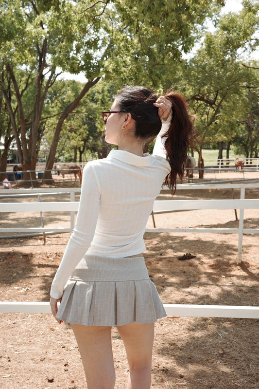 𝟗𝟎’ 𝒎𝒊𝒏𝒊 𝒔𝒌𝒊𝒓𝒕🕊️🧺