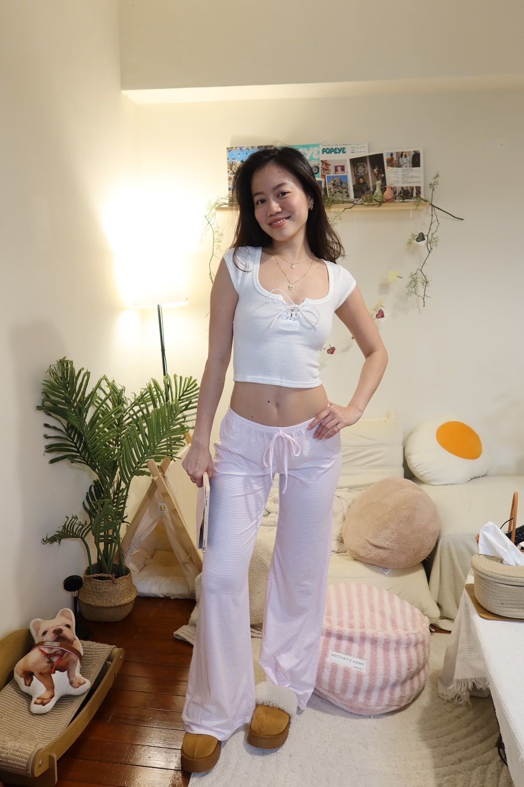 🍒超辣美式2000’s PJ SET🎀🥞