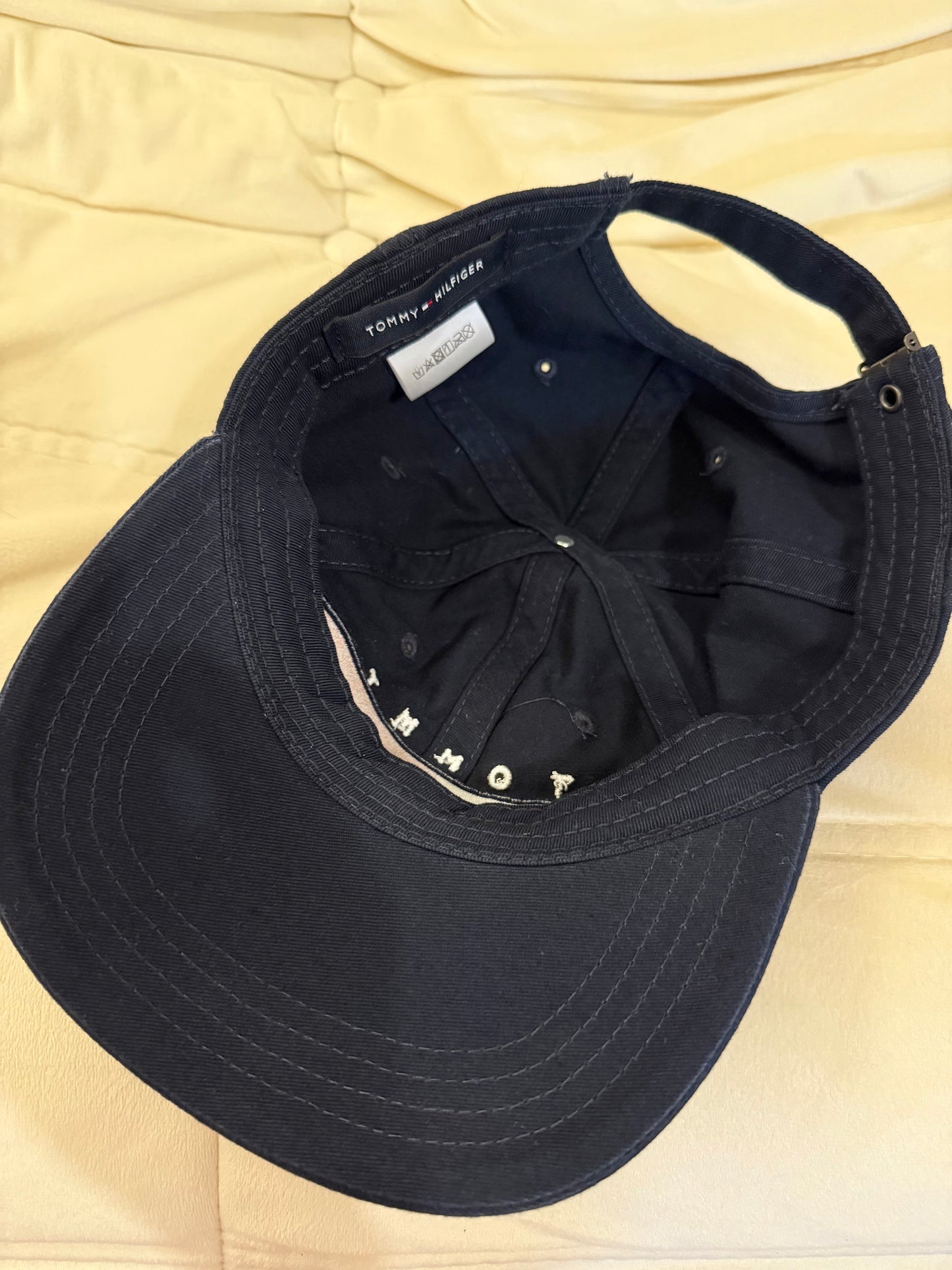 ๆฒ็นฉๆๅฏถ๐ฏ๐ต่ถ
ๅฅฝ็ๆทฑ่่ฒTommyๆฃ็่ๅธฝ!!๐