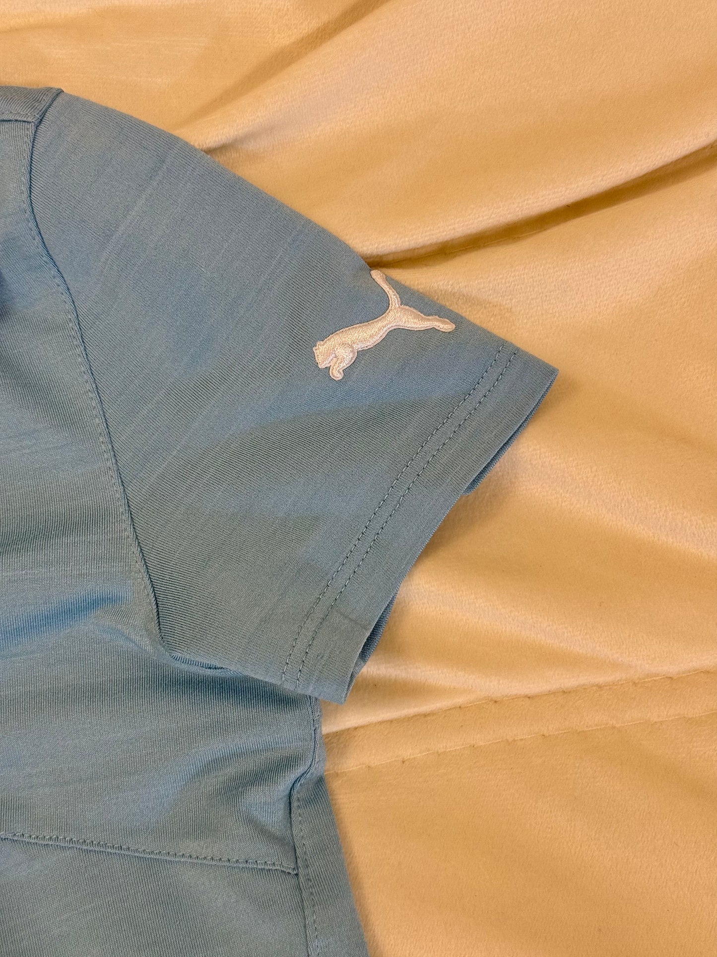 ๆฒ็นฉๆๅฏถ๐ฏ๐ต่ถ
็นๅฅPuma็ท่บซpolo่ธขๅบ็นกๆฒ็นฉ!!