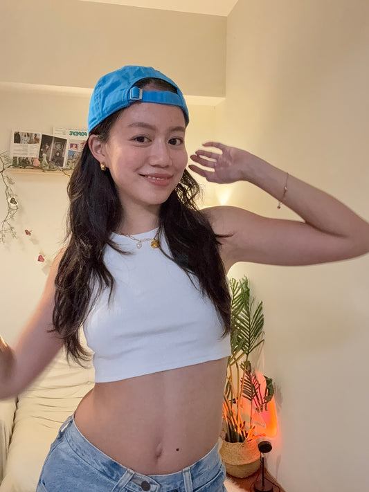 沖繩挖寶🇯🇵超好看藍綠色愛迪達老帽!很新!🌟