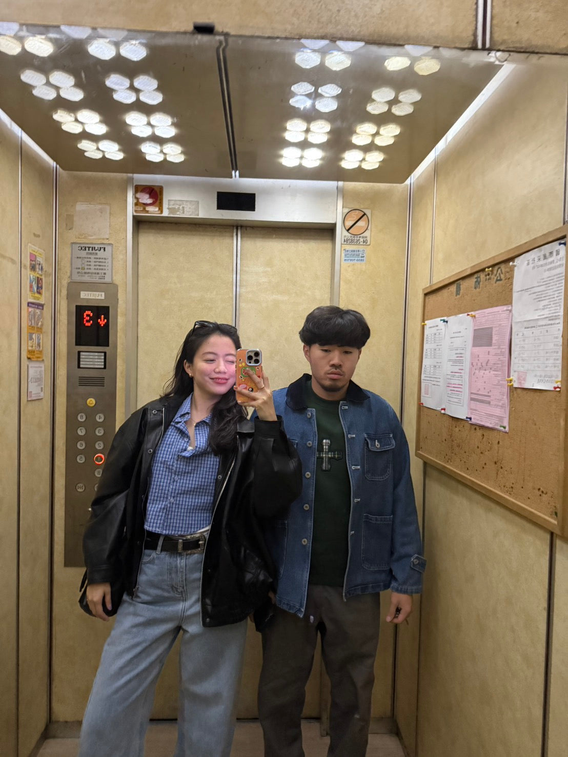本期超必買🔥𝟗𝟎𝐬 🧺𝐛𝐚𝐛𝐲 𝐬𝐡𝐢𝐫𝐭 👔