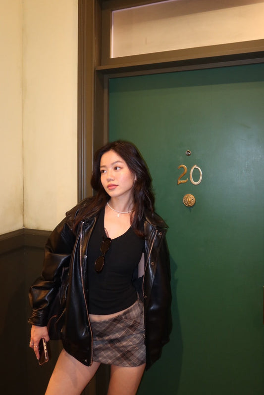 ๐๐๐๐ก๐๐ฅ ๐ ๐ซ๐๐๐ง ๐ฏ๐ข๐ง๐ญ๐๐ ๐ ๐ป๐ฆ๐ข๐ง๐ข ๐ฌ๐ค๐ข๐ซ๐ญ ๐งบ