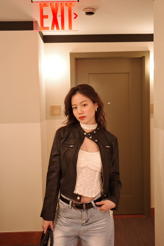 ๐๐ซ๐จ๐ฌ๐ฌ-๐ง๐๐๐ค ๐ฆ๐จ๐ญ๐จ ๐ฌ๐ก๐จ๐ซ๐ญ ๐๐๐๐ค๐๐ญ๐ฑ