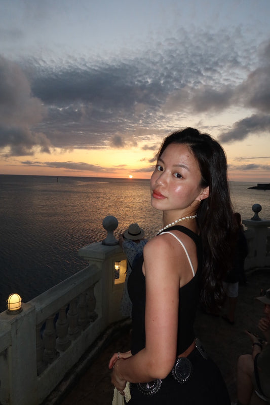 ๅคๆฅๆฃ่ณช็ๆงๅทฅๅญ้ป่ฒ่ๅฟ๐ฑโญ๏ธ๏ผๅฏๆพ่ธๅขโจ