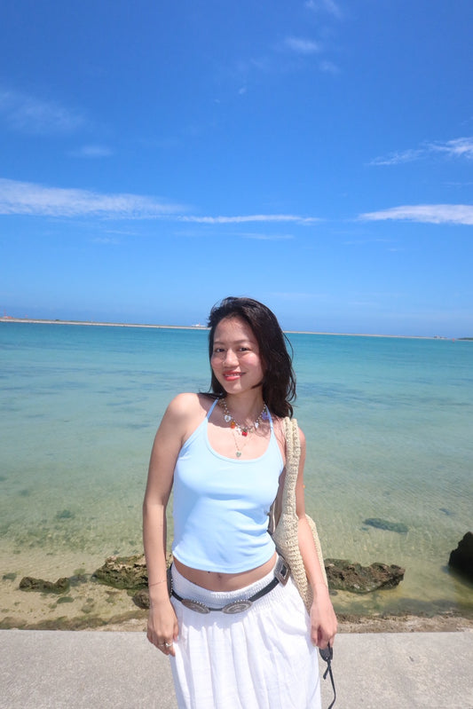 ่ถ
็พ๐ฉตๅคฉ็ฉบ่็ดฐ่ฉ็น่็ถๅธถๆ่่ๅฟ๐ซงโจ