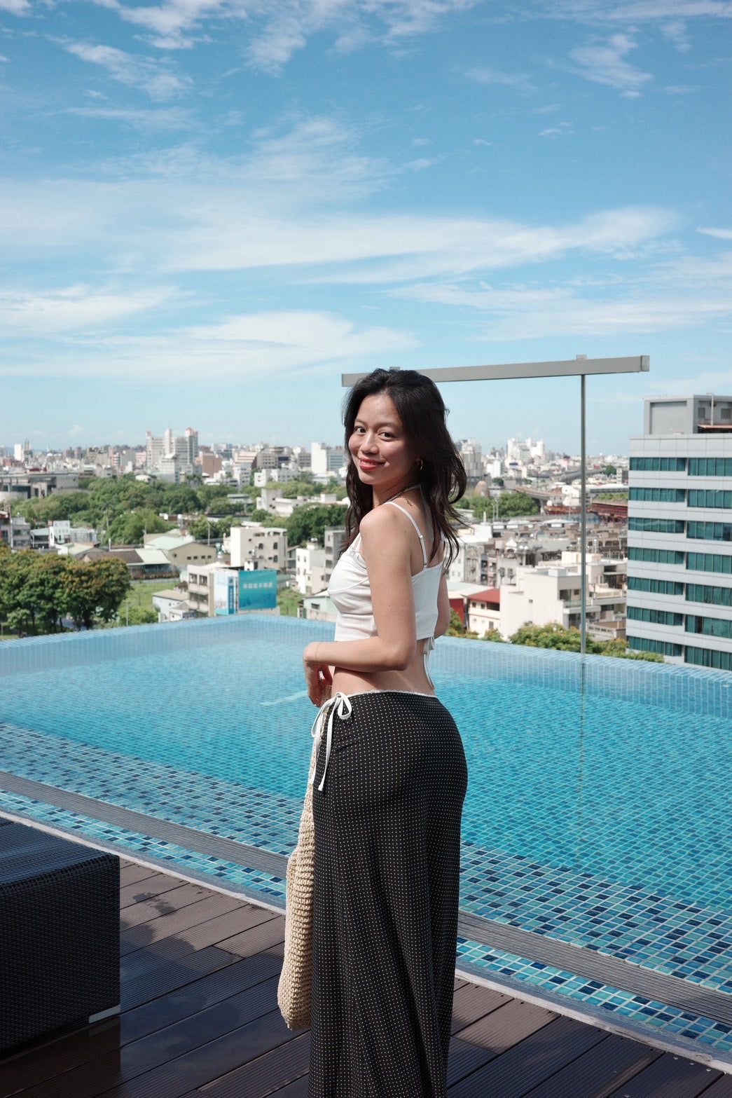 ๆฌๆๅฟ
่ฒท๐ฑpolka dot ่ถ
่ๆๅ่บซ้ท่ฃ๐