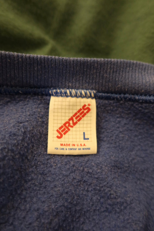 💙超好看美製!!🇺🇸Walton Verona 藍大學踢》🏈