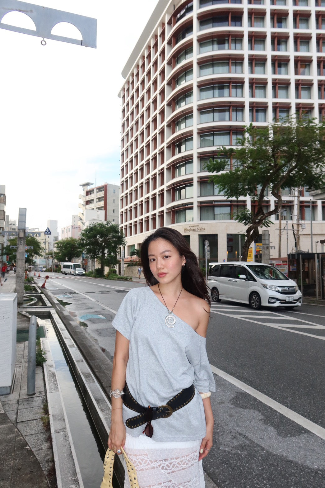 本期必買⭐️慵懶斜肩踢🤍🩶灰白兩色建議包色!