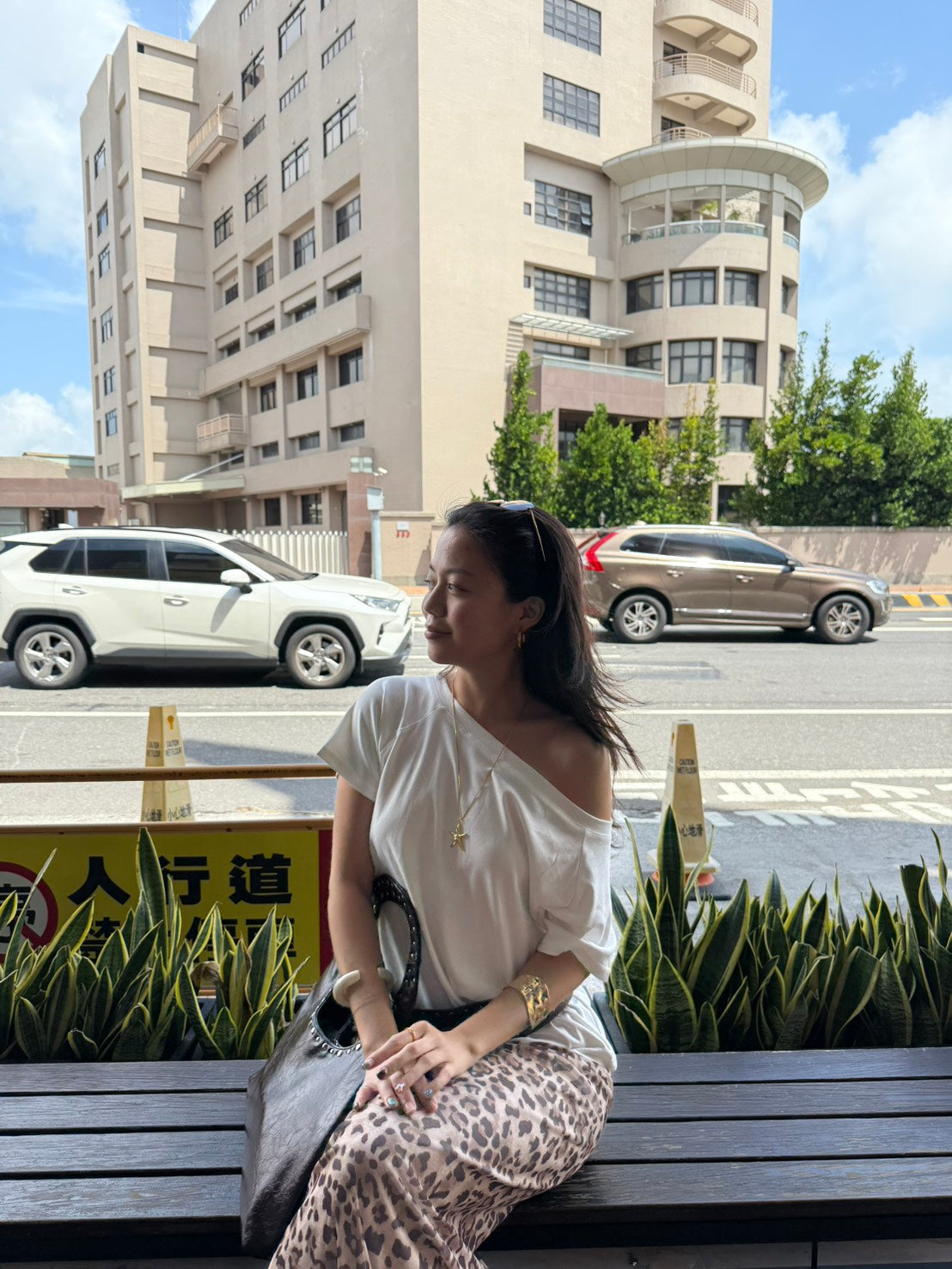 本期必買⭐️慵懶斜肩踢🤍🩶灰白兩色建議包色!