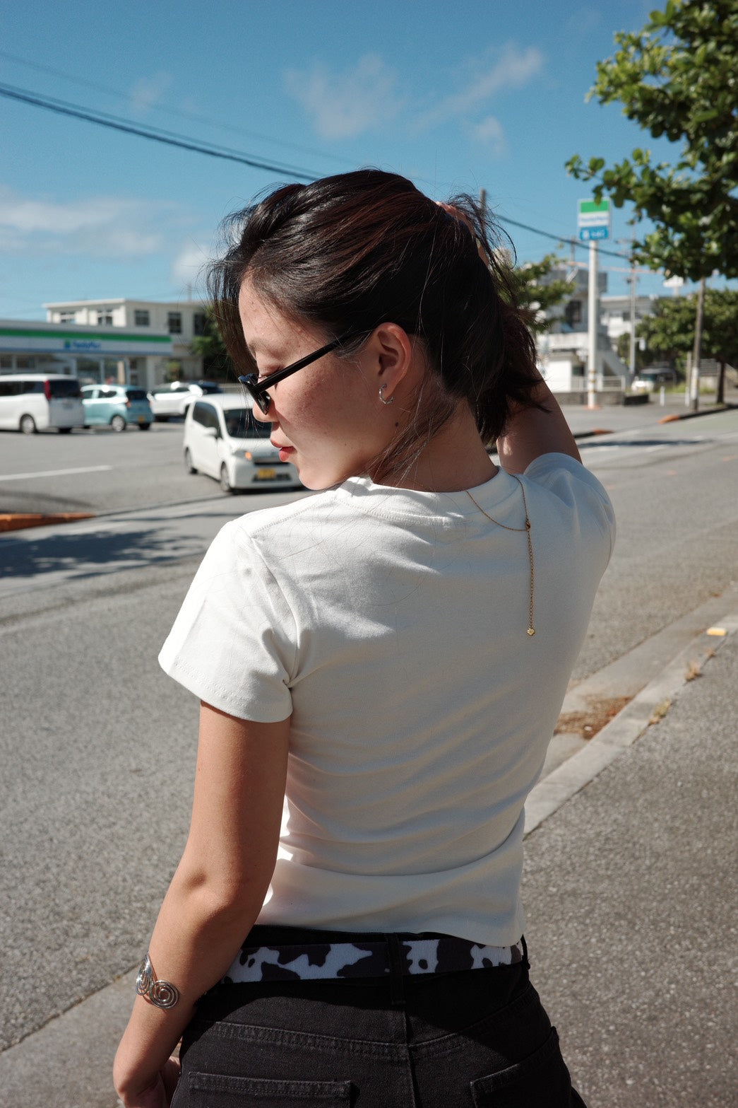 超好看⭐️美式復古純棉撞球🎱印刷踢☁️