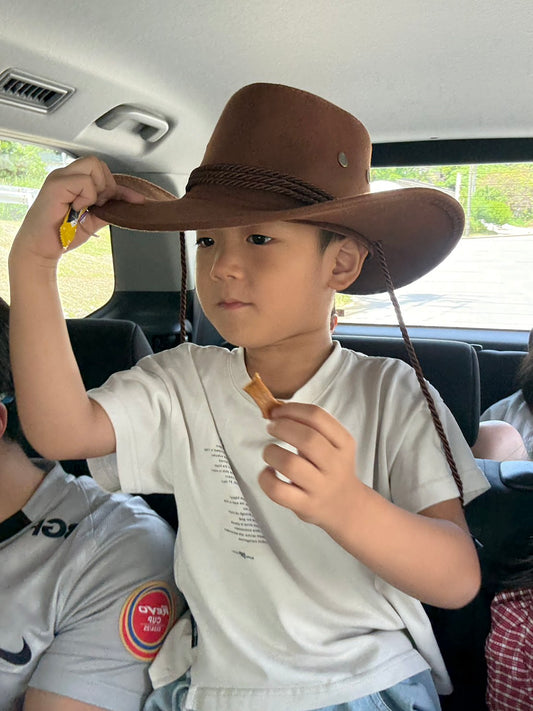 ๅๅก่ฒ้บ็ฎ่ฅฟ้จ็ไปๅธฝ๐ค ๐๏ธ