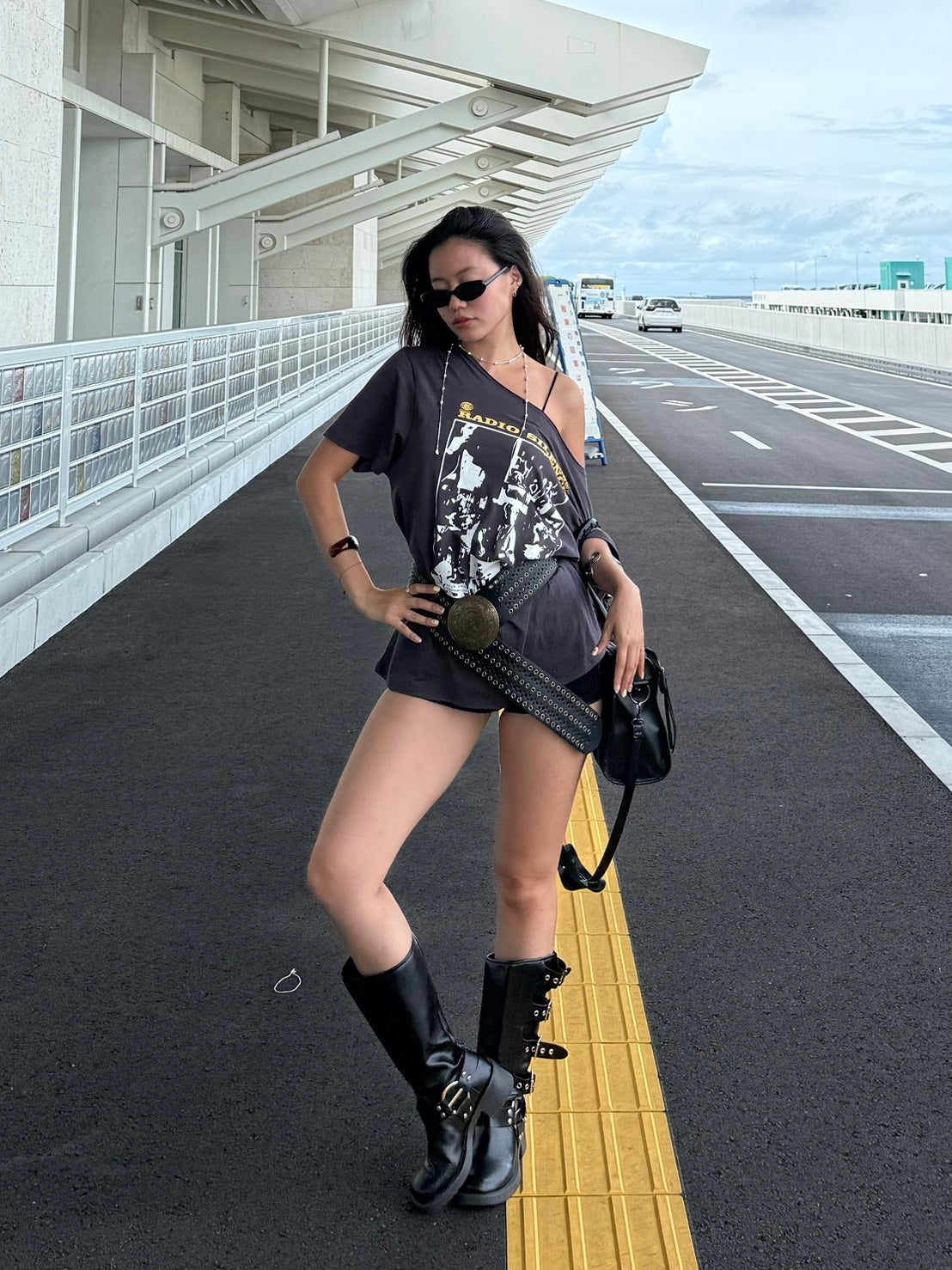 本期必買真皮西部靴👢/騎士靴🏍️collection🔥 ⭐️