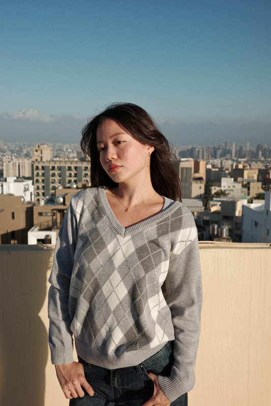 ๐ ๐ซ๐๐ฒ ๐๐ซ๐ ๐ฒ๐ฅ๐ ๐ฌ๐จ๐๐ญ ๐ค๐ง๐ข๐ญ ๐ฉถ๐ฐ