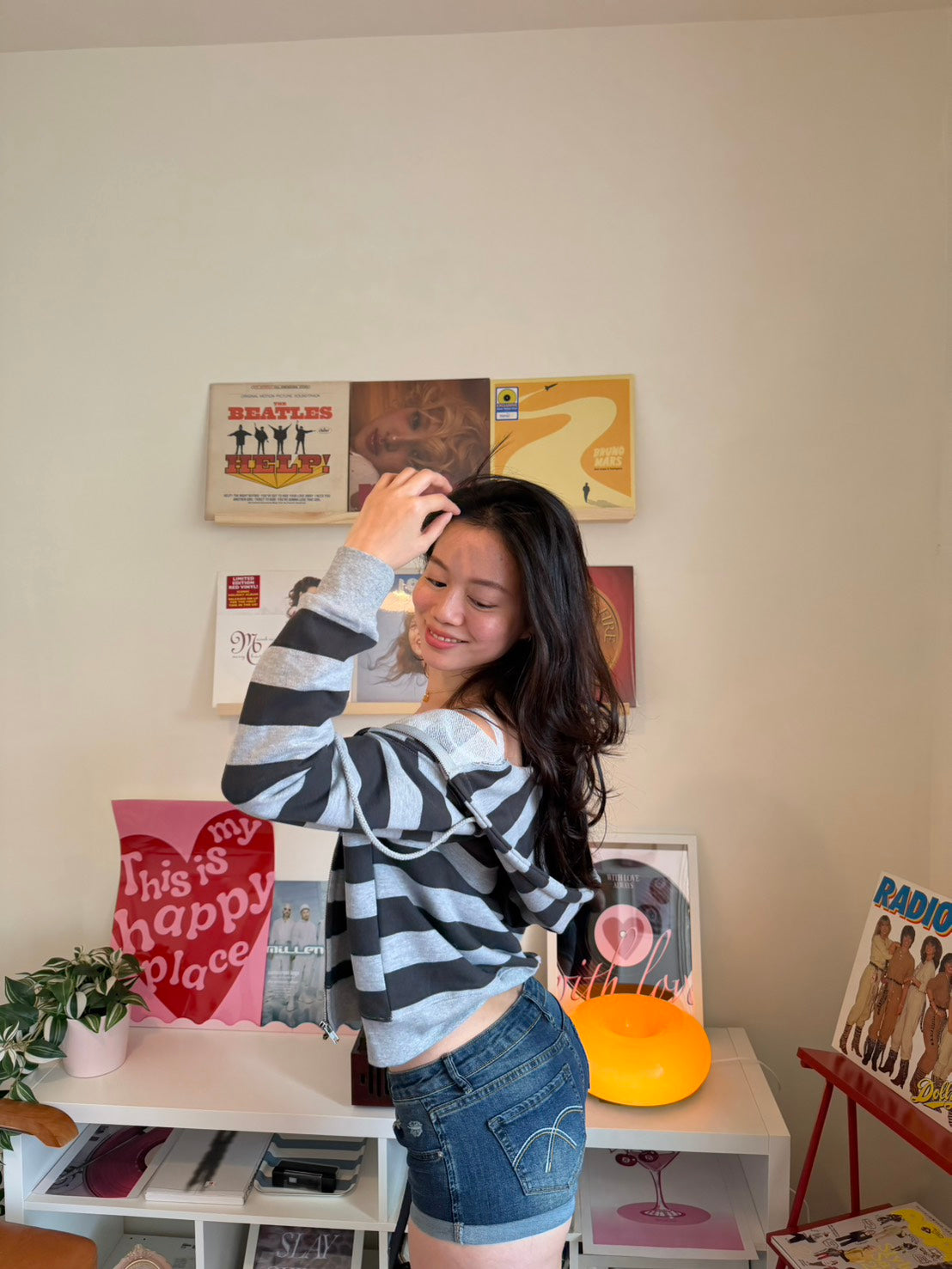 本期必買!!⭐️經典𝟐𝟎𝟎𝟎𝒔 𝑩𝒆𝒍𝒍𝒂 𝑺𝒕𝒓𝒊𝒑𝒆 𝑯𝒐𝒐𝒅𝒊𝒆👟🧸