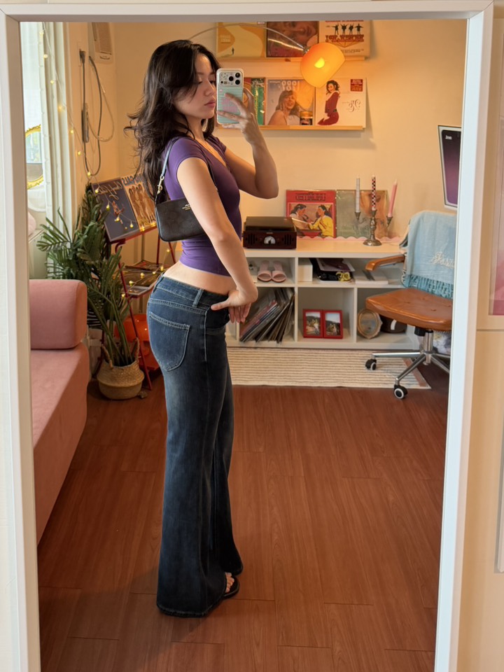 ๐๐๐ญ๐๐ซ ๐๐๐ซ๐ค ๐๐๐๐ง๐ฌ๐๐