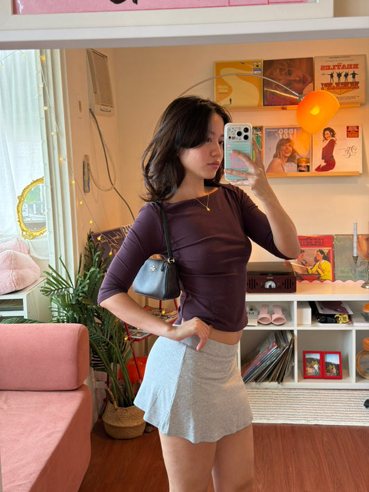 soft sporty mini <3