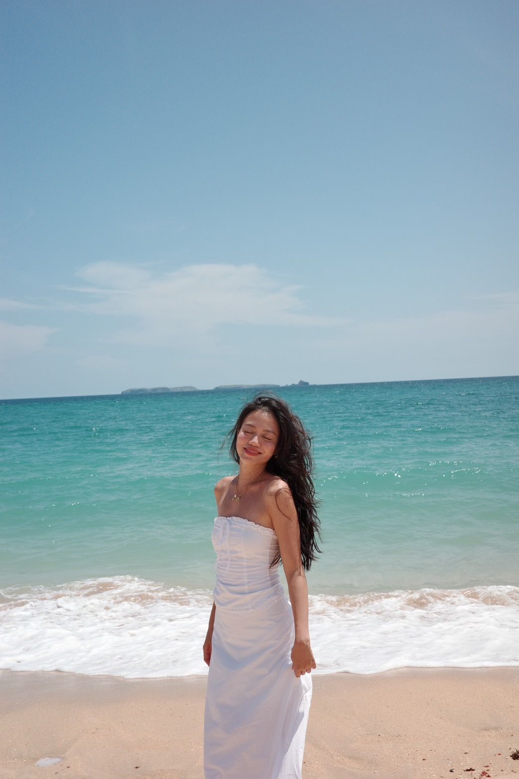 🕊️美翻平渡假套裝🌊