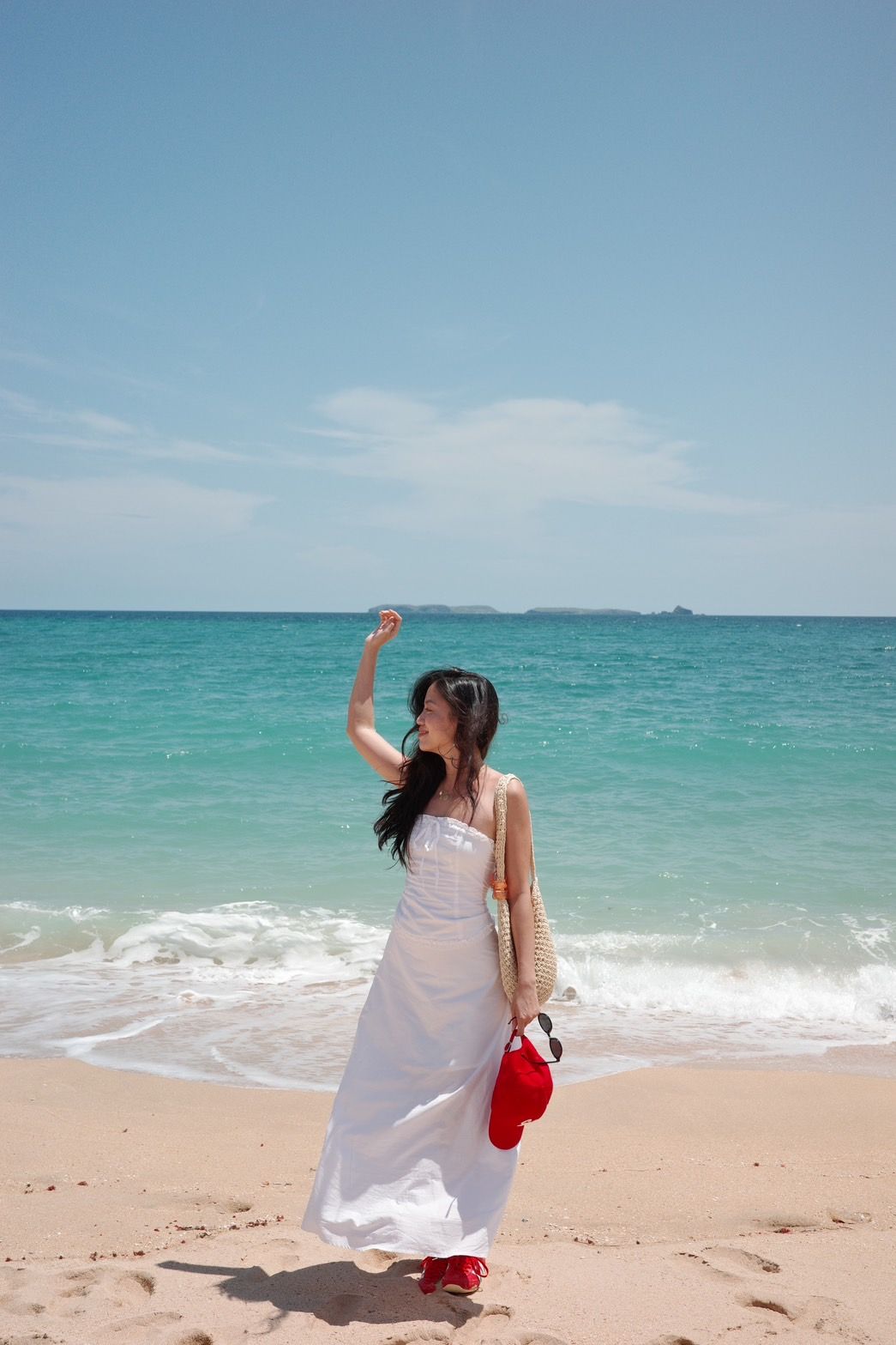 🕊️美翻平渡假套裝🌊