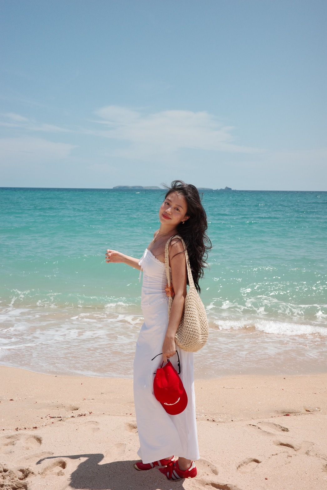 🕊️美翻平渡假套裝🌊