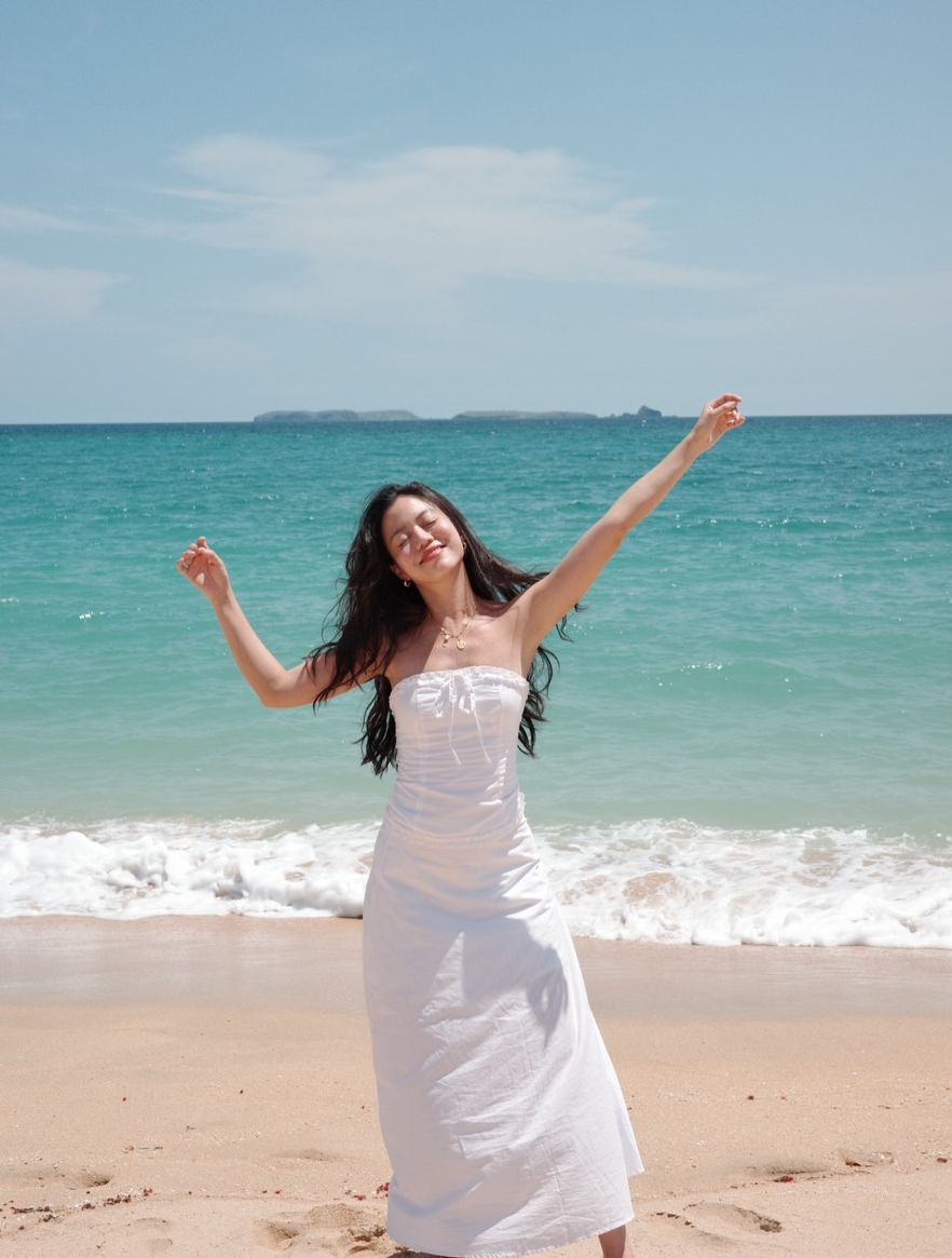 🕊️美翻平渡假套裝🌊