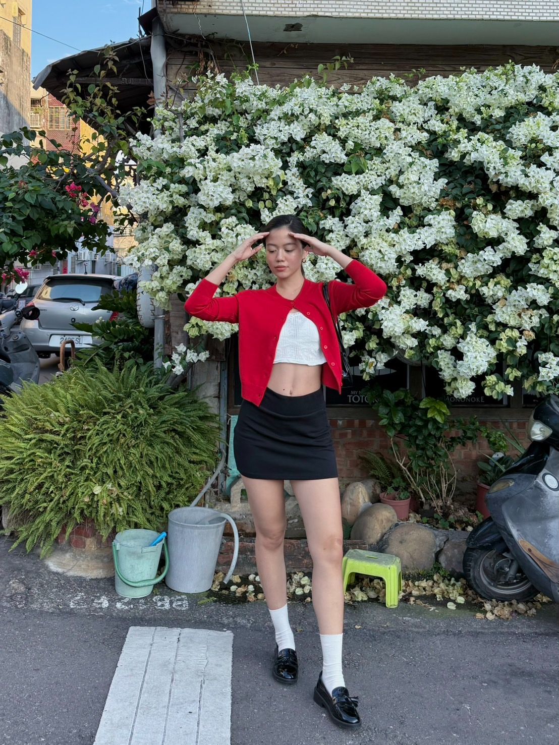 ⚽️美式帶安全褲運動短裙🎱