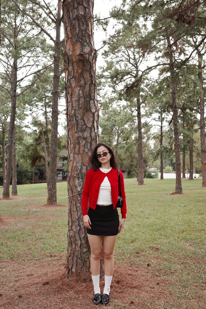 ⚽️美式帶安全褲運動短裙🎱