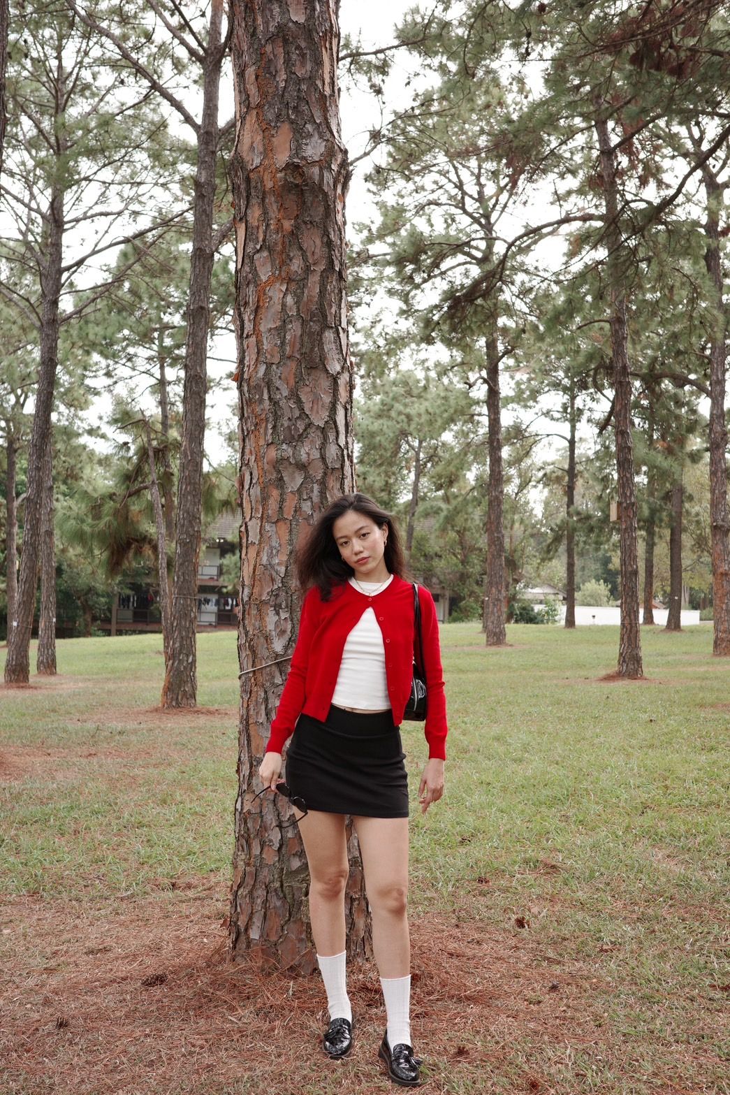 ⚽️美式帶安全褲運動短裙🎱