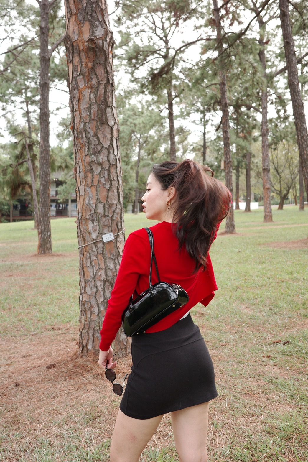 ⚽️美式帶安全褲運動短裙🎱