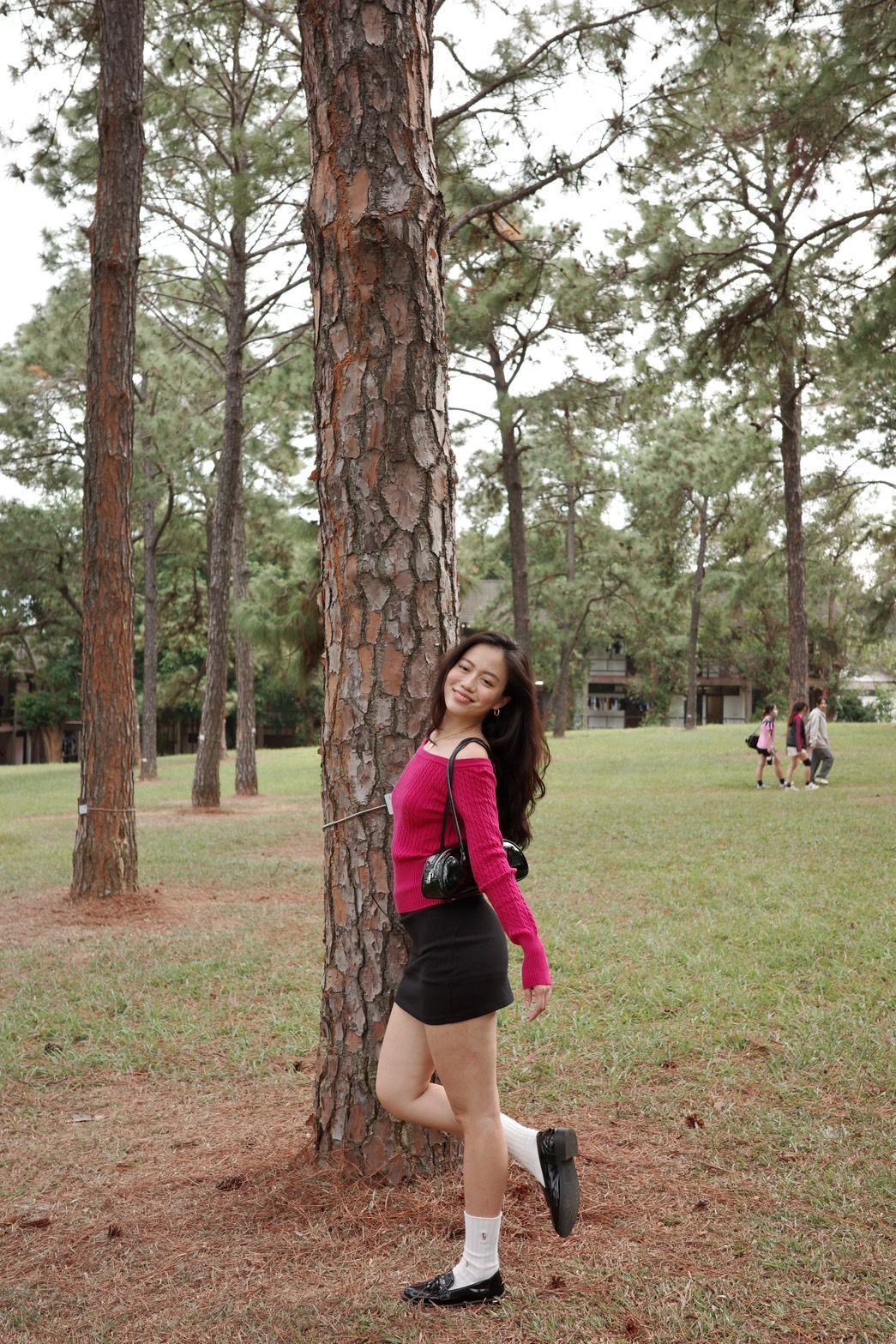 ⚽️美式帶安全褲運動短裙🎱