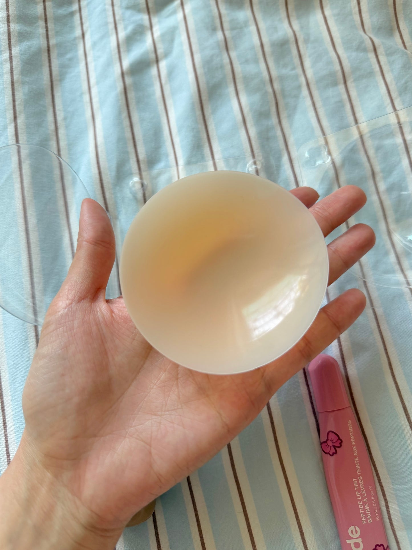 限加購🛒無膠款✨無痕胸貼⭐️