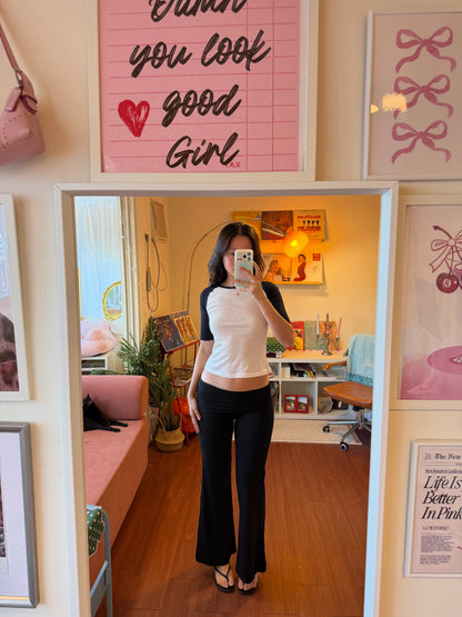 𝐒𝐧𝐚𝐭𝐜𝐡𝐞𝐝 yoga 𝐏𝐚𝐧𝐭𝐬🖤🩰