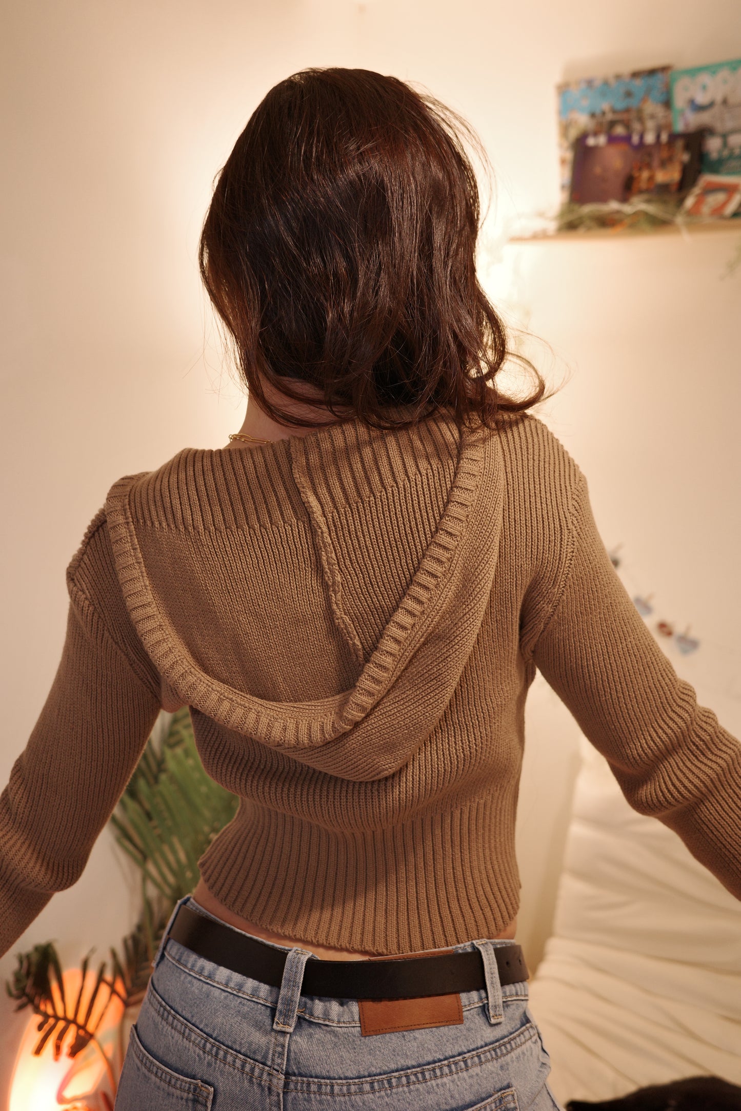 𝐤𝐡𝐚𝐤𝐢 𝐊𝐧𝐢𝐭 𝐳𝐢𝐩-𝐮𝐩🧸🧶