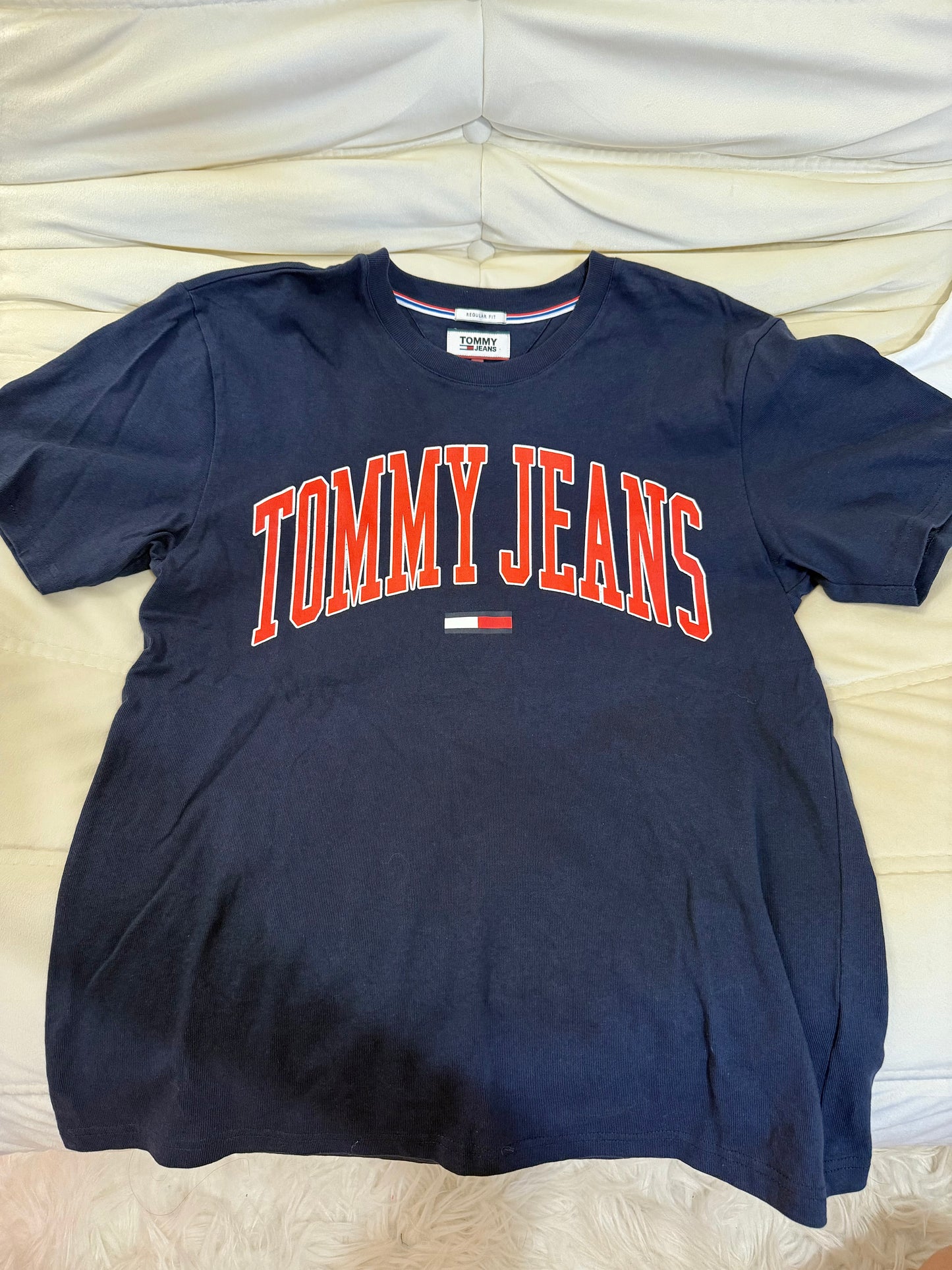 沖繩挖寶🇯🇵Tommy深藍色重磅踢🌟