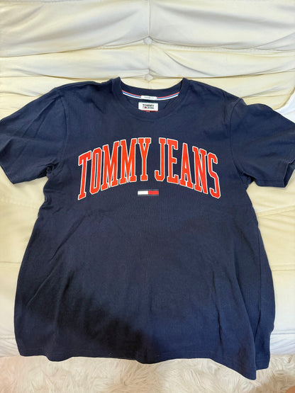 沖繩挖寶🇯🇵Tommy深藍色重磅踢🌟