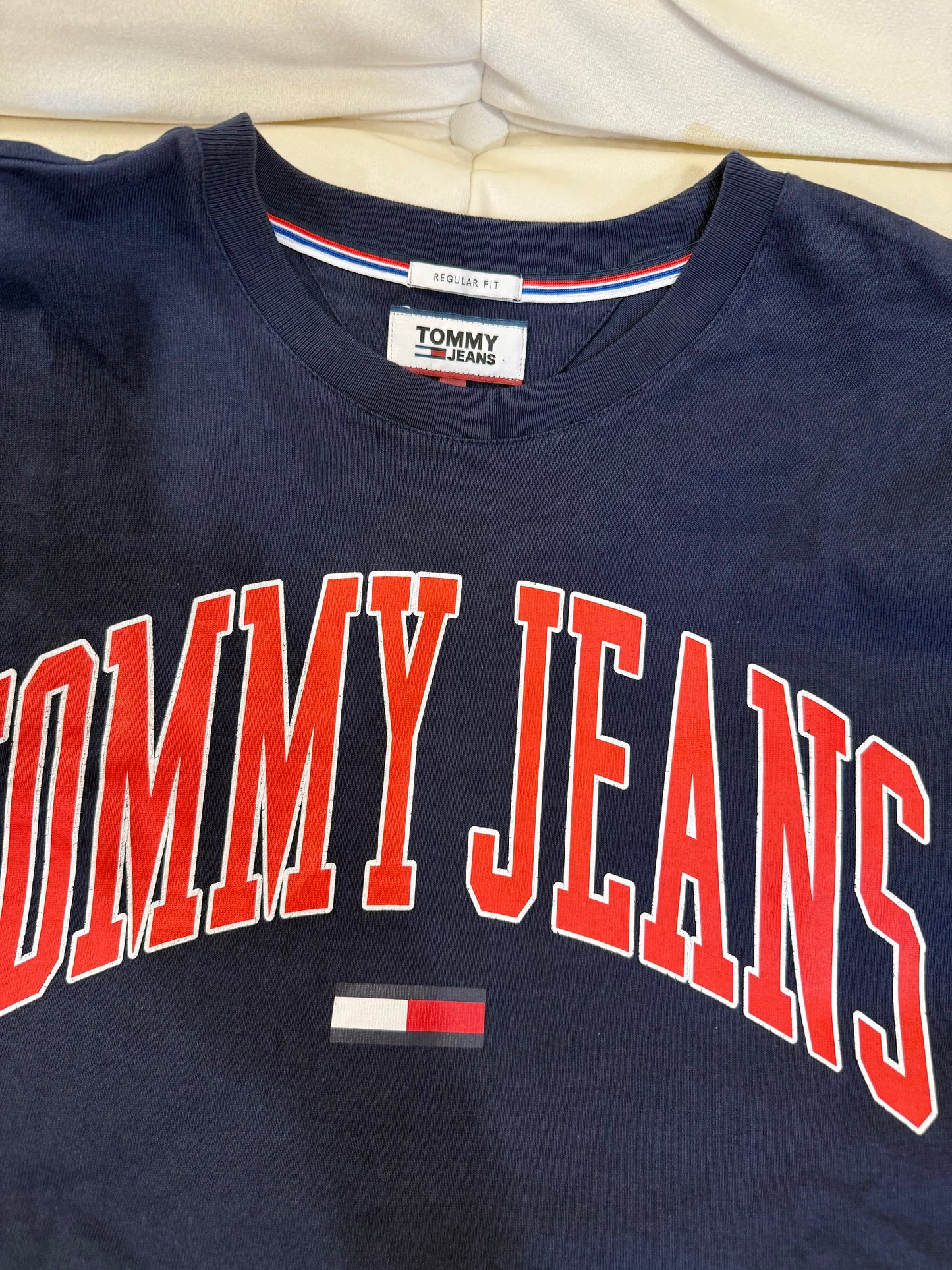 沖繩挖寶🇯🇵Tommy深藍色重磅踢🌟