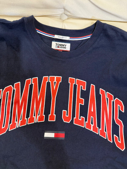 沖繩挖寶🇯🇵Tommy深藍色重磅踢🌟