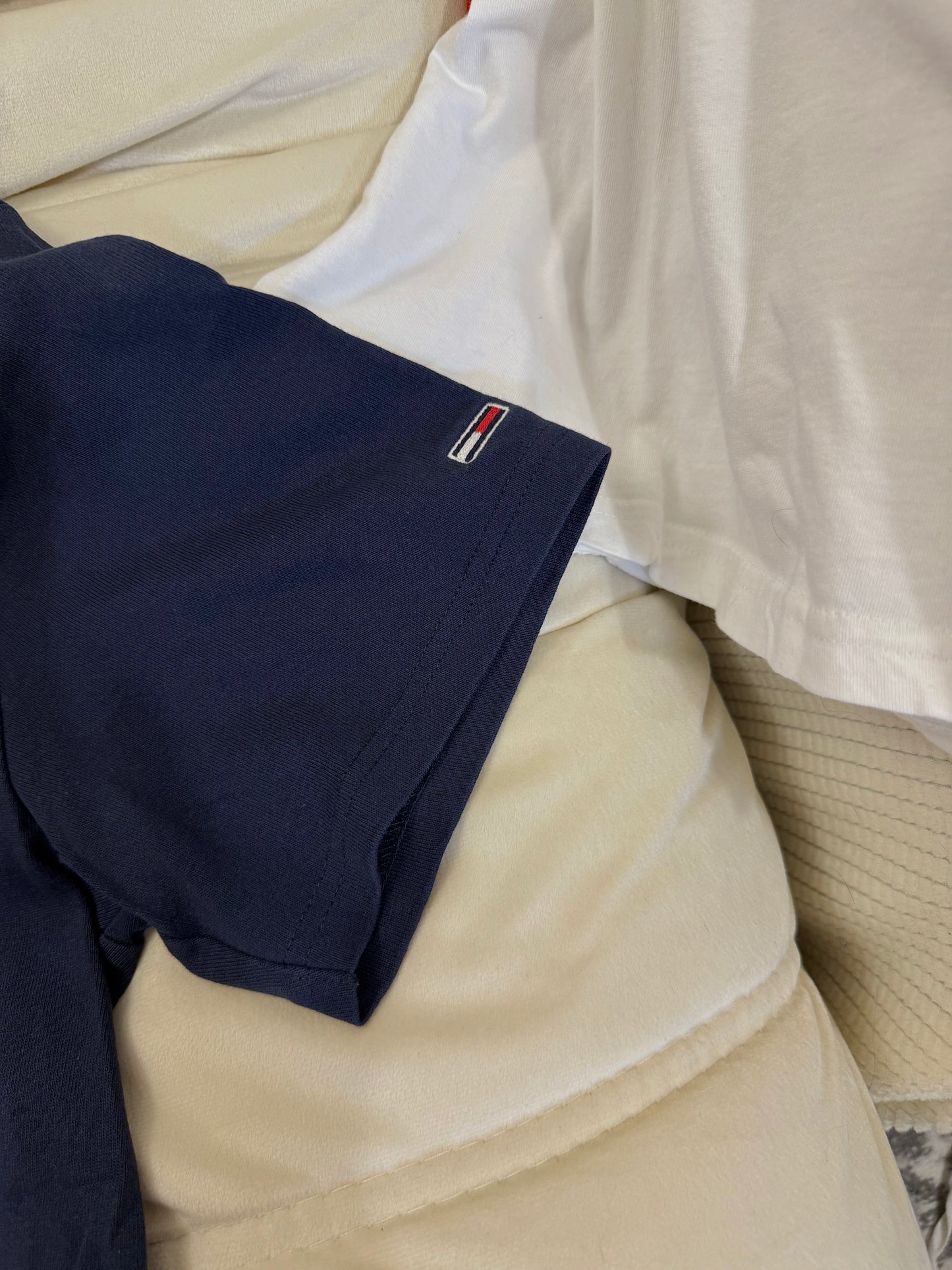 沖繩挖寶🇯🇵Tommy深藍色重磅踢🌟