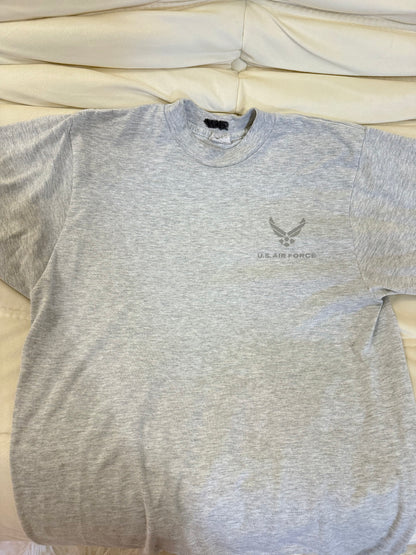 沖繩挖寶🇯🇵超特別🔥🇺🇸𝐀𝐈𝐑 𝐅𝐎𝐑𝐂𝐄空軍灰色踢✈️