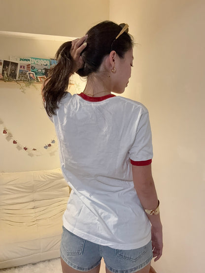 沖繩挖寶🇯🇵超好看Hard Rock撞色紐約踢☕️