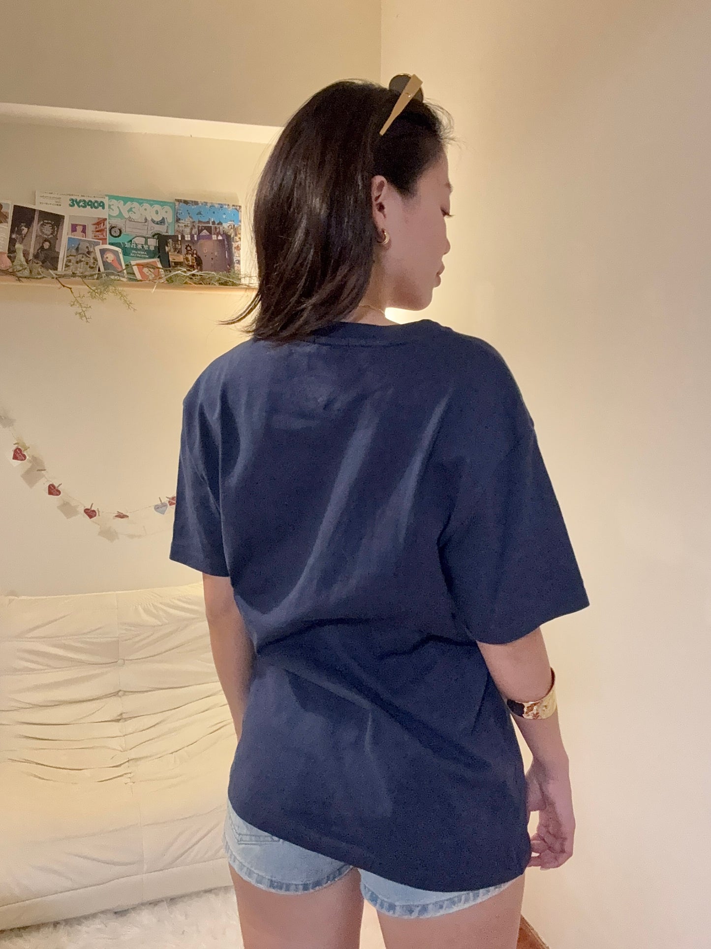 沖繩挖寶🇯🇵Tommy深藍色重磅踢🌟