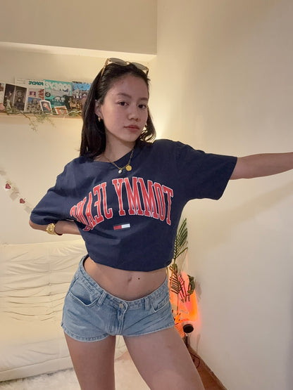 沖繩挖寶🇯🇵Tommy深藍色重磅踢🌟